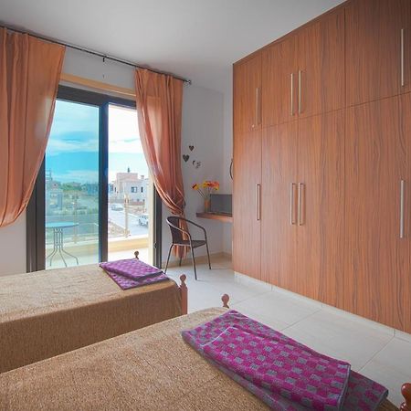 Appartement Kolderen Coral Bay 3 Extérieur photo
